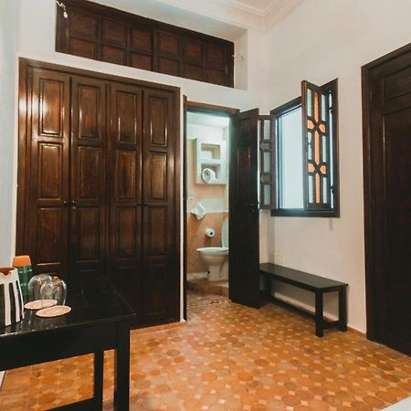 Noqta Space Coworking Coliving Space Εσαουίρα Εξωτερικό φωτογραφία