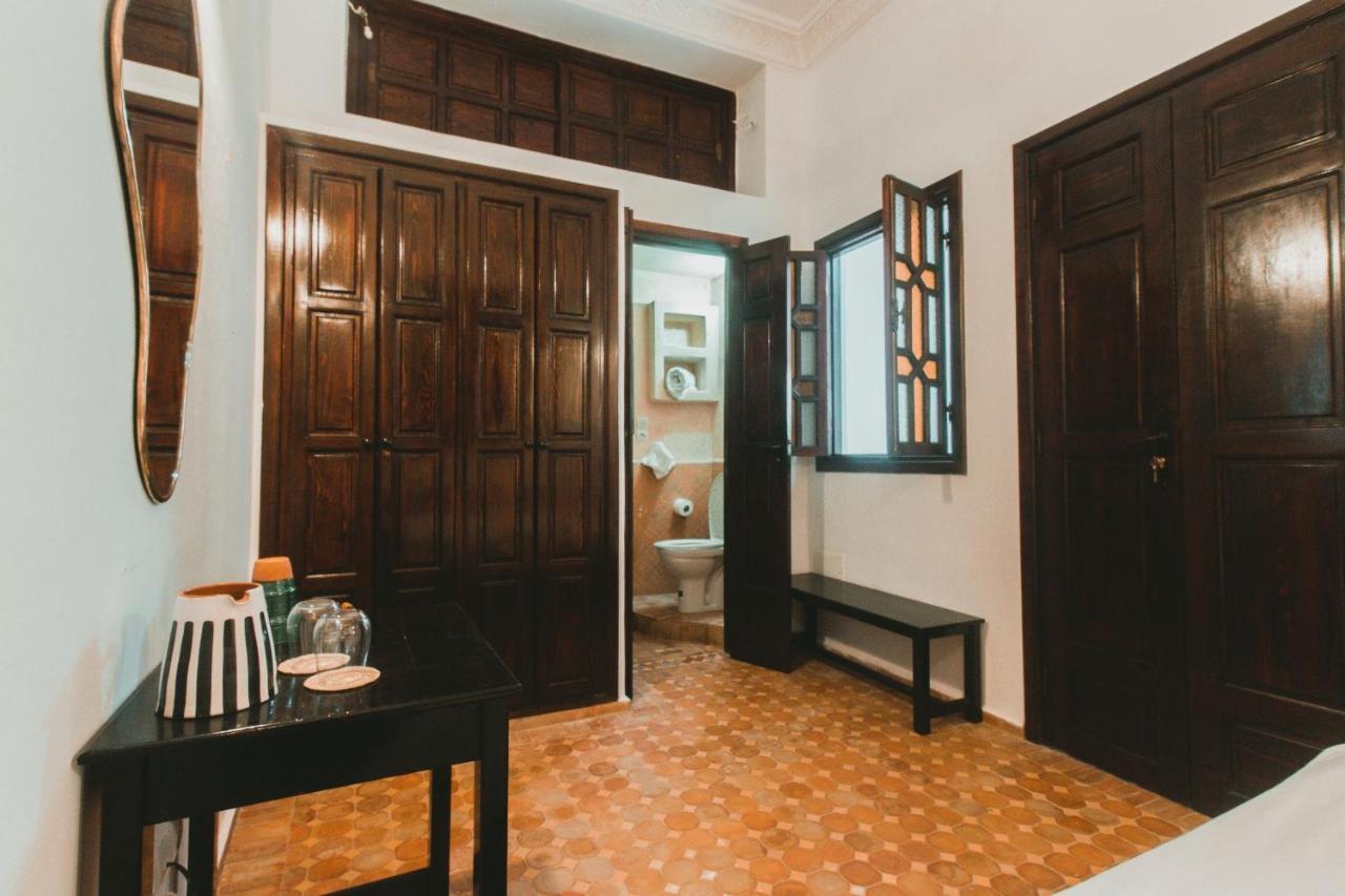 Noqta Space Coworking Coliving Space Εσαουίρα Εξωτερικό φωτογραφία