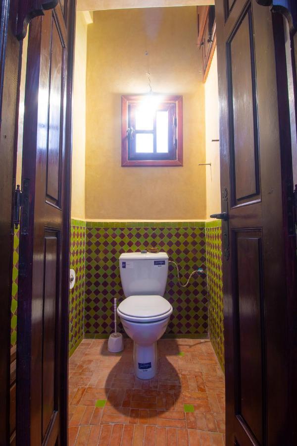 Noqta Space Coworking Coliving Space Εσαουίρα Εξωτερικό φωτογραφία