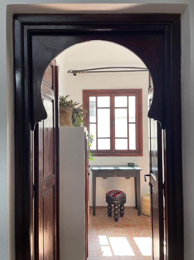 Noqta Space Coworking Coliving Space Εσαουίρα Εξωτερικό φωτογραφία