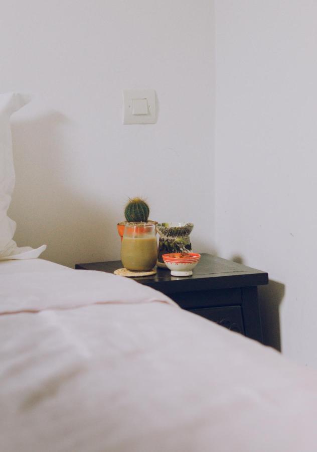Noqta Space Coworking Coliving Space Εσαουίρα Εξωτερικό φωτογραφία