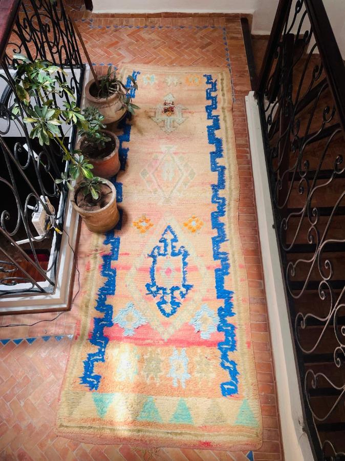 Noqta Space Coworking Coliving Space Εσαουίρα Εξωτερικό φωτογραφία