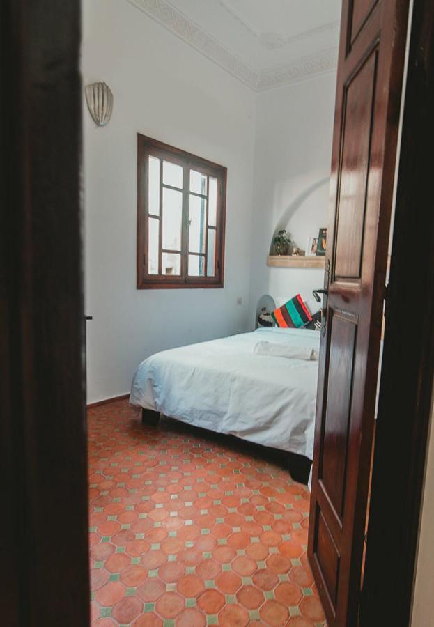 Noqta Space Coworking Coliving Space Εσαουίρα Εξωτερικό φωτογραφία