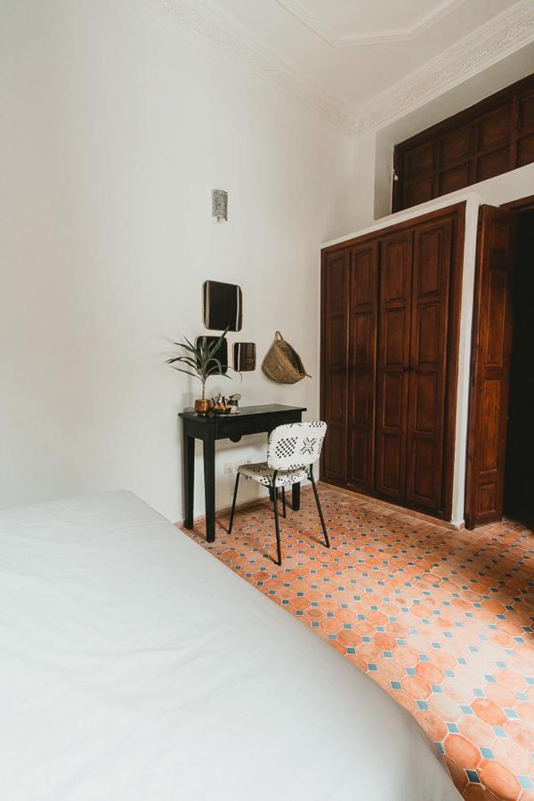 Noqta Space Coworking Coliving Space Εσαουίρα Εξωτερικό φωτογραφία