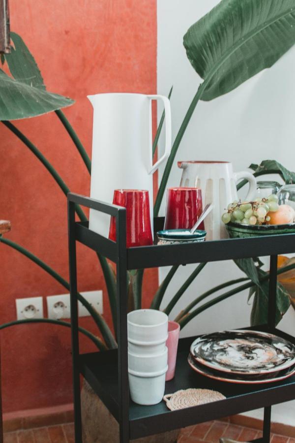 Noqta Space Coworking Coliving Space Εσαουίρα Εξωτερικό φωτογραφία