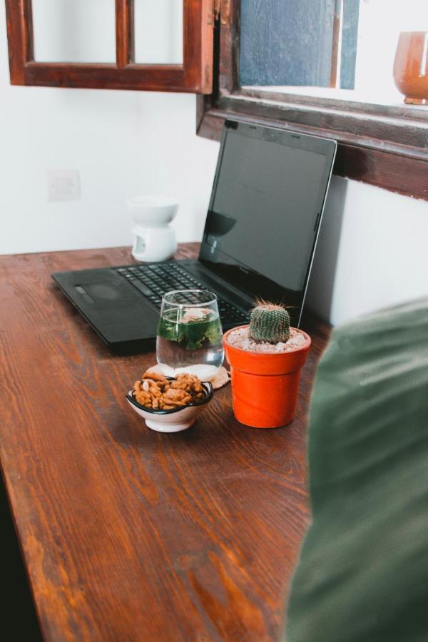 Noqta Space Coworking Coliving Space Εσαουίρα Εξωτερικό φωτογραφία