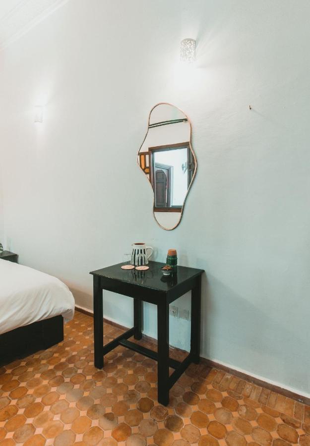 Noqta Space Coworking Coliving Space Εσαουίρα Εξωτερικό φωτογραφία